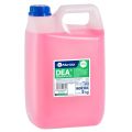 MERIDA DEA - liquid soap 5 kg, pink